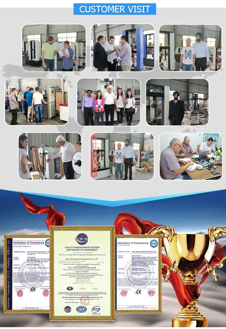 HST MP-2B Metallographic Equipment Electro Polishing Machine