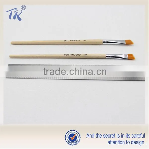Paint Brush Manufacturers China Nylon Watercolor Brush