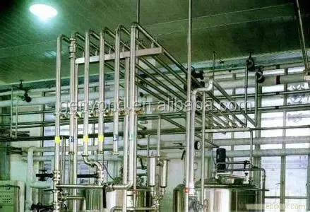 Date Molasses Production Line5