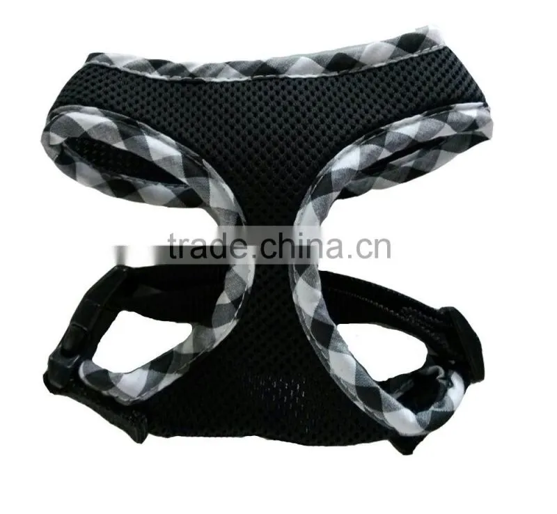 Wholesale high quality dog harness
