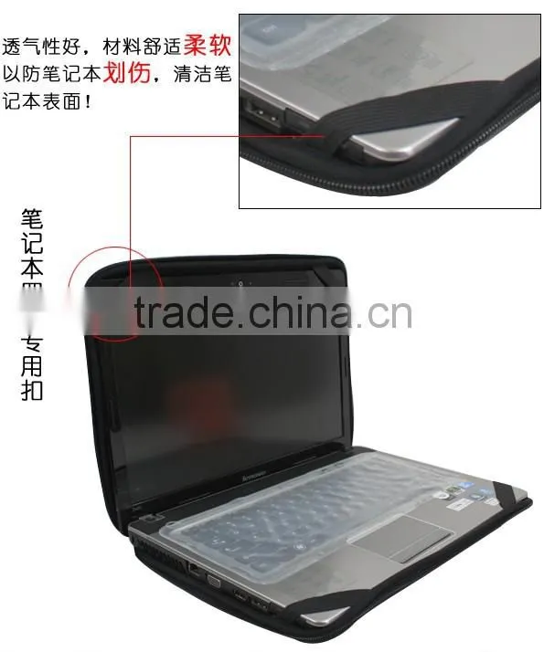 tablet bag china waterproof antishock waterproof laptop bag