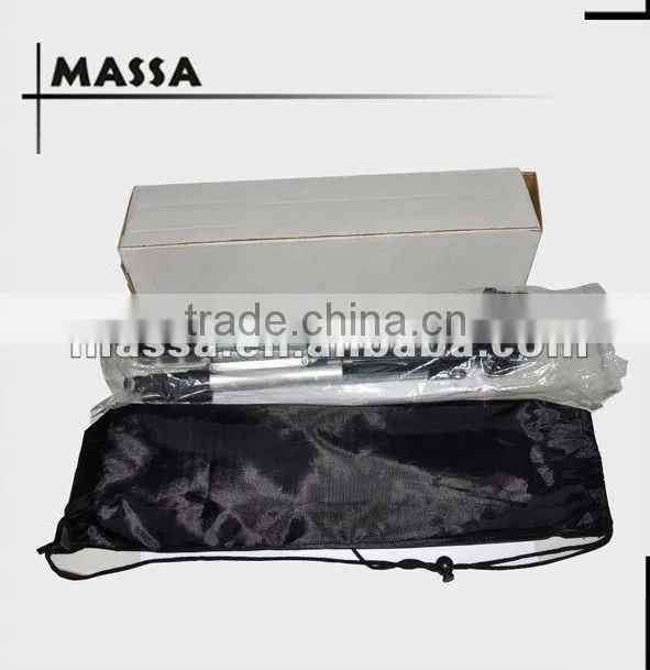 Camera accessories Massa portable tripod for camera, camcorder high quality professional
