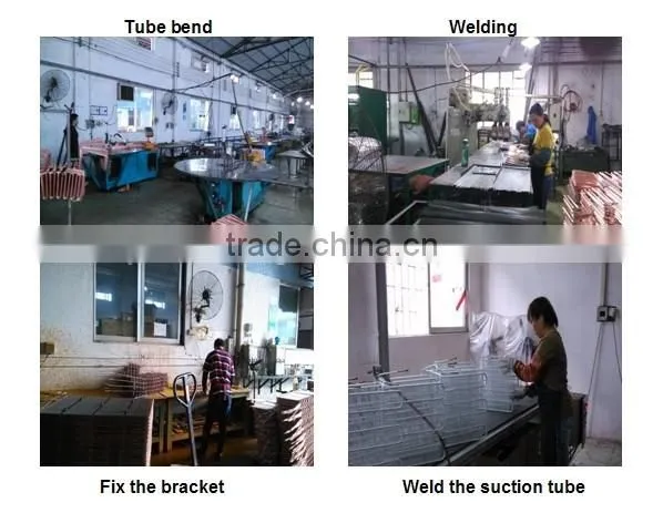 half wine freezer half refrigerator fridge Condenser