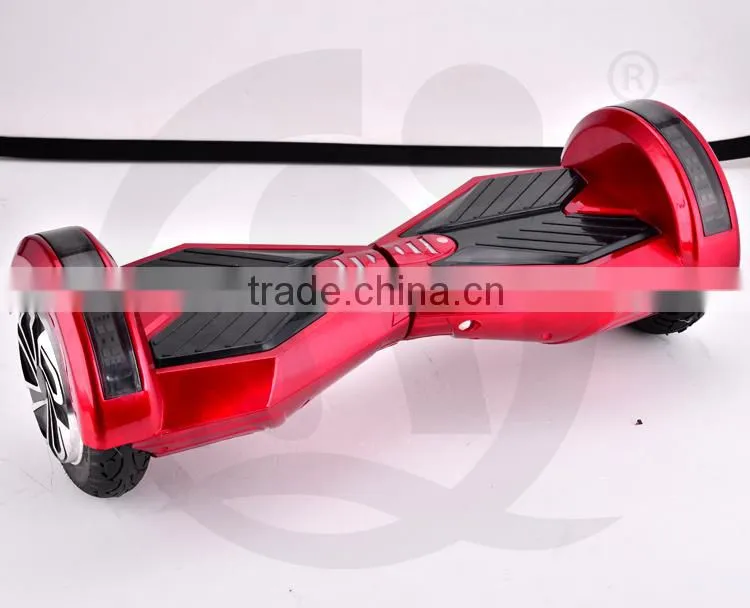 Electric Balance Scooter (QMJ-E102)