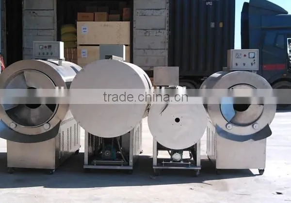 Turkish Coffee Roasters Machine For Sale