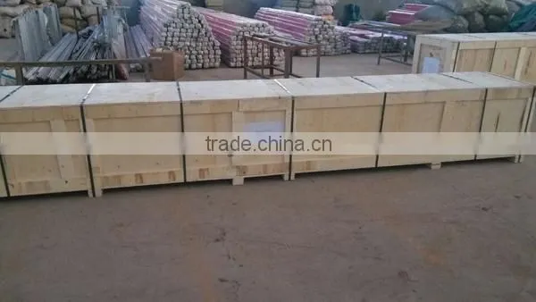 Crane Conductor System-HFP56 enclosed conductor rail
