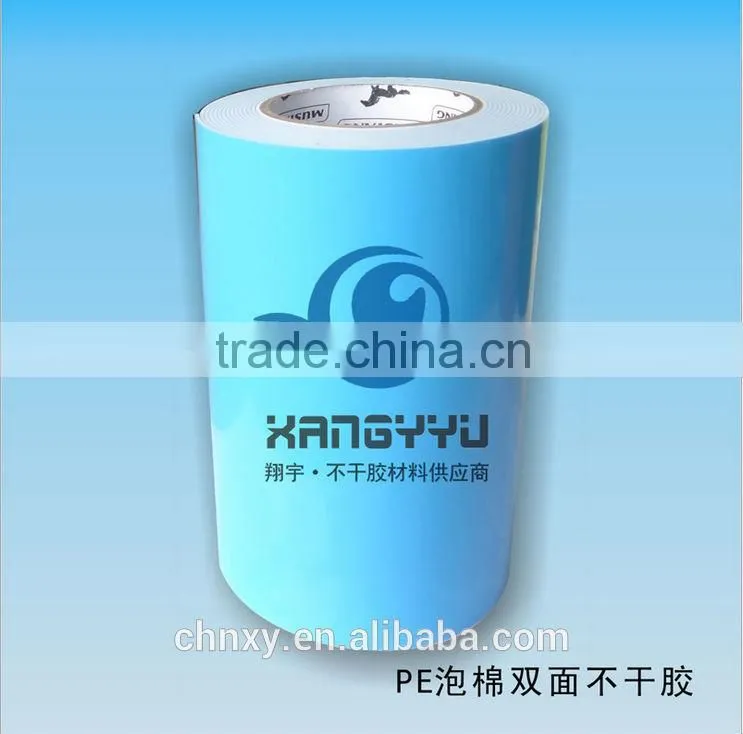 Double Sided 3M Similar Strong PE Foam Adhesive Tapes
