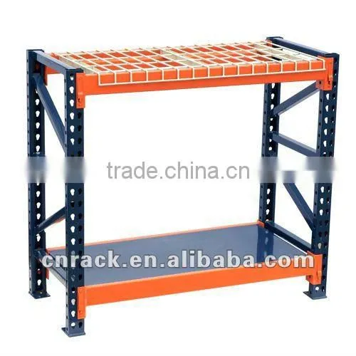 Longspan racking