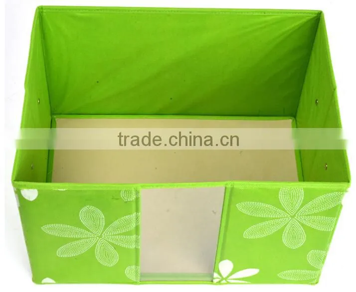 Professional Factory Wholesale Multifunction Clear Plastic Lockable Storage Box