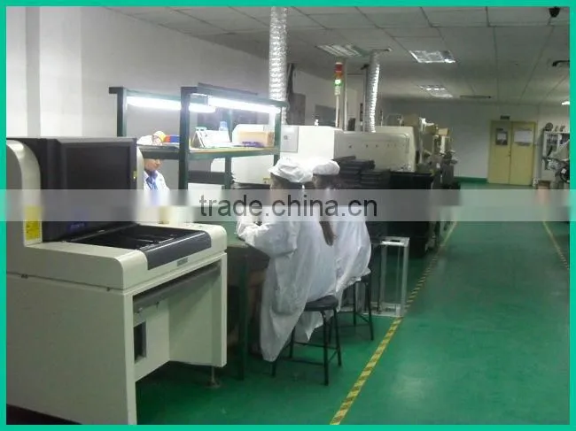 4 Layers PCB and PCBA Assembly board