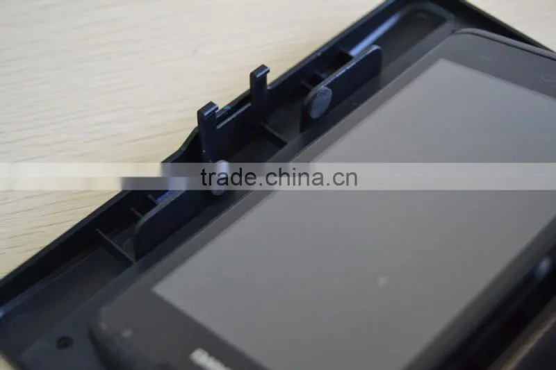 New Quality 3d lens glasses for mobile phone