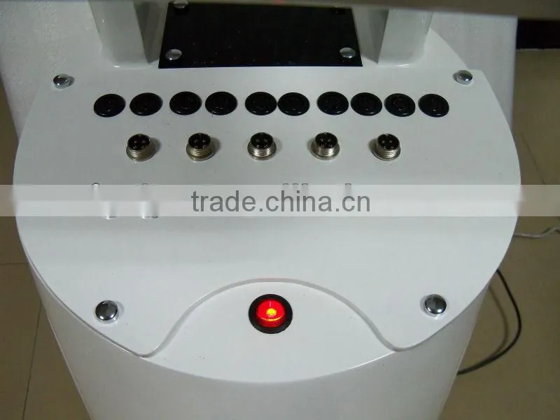 VY-AIR304 Hot sale body pressure therapy beauty machine