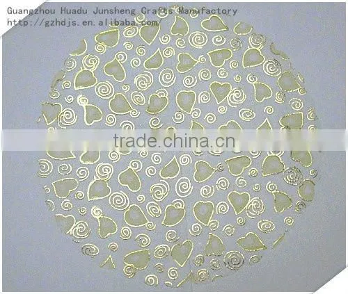 Printed Organza Bags JS-A160