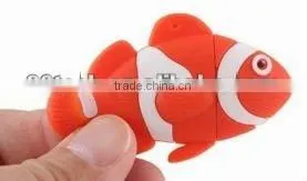 8gb Cartoon character USB flash drive