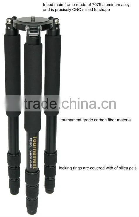 Carbon Fiber Exhaust Pipe