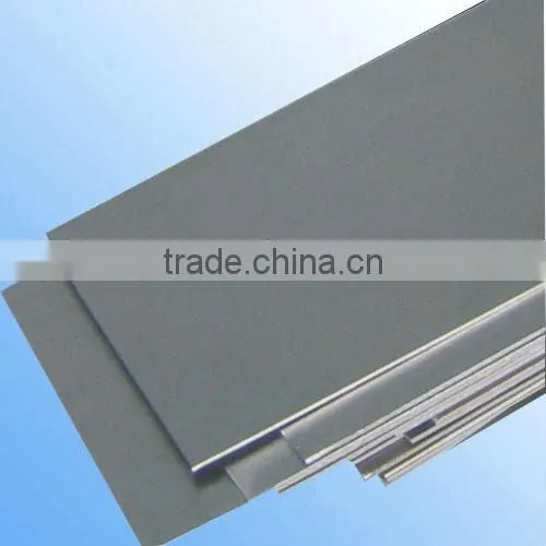 High quality Tantalum board price