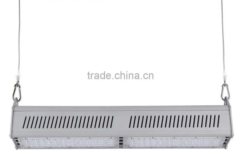 high fashion 100W LED Linear High Bay