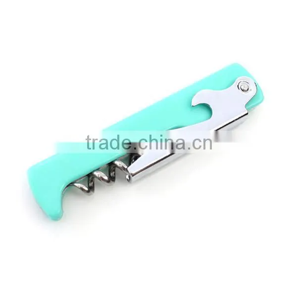 High quality souvenir wine opener