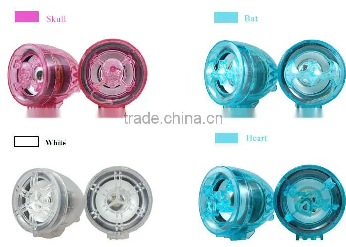 Jiangmen tianyu DC12V unique waterproof car usb sd aux adapter