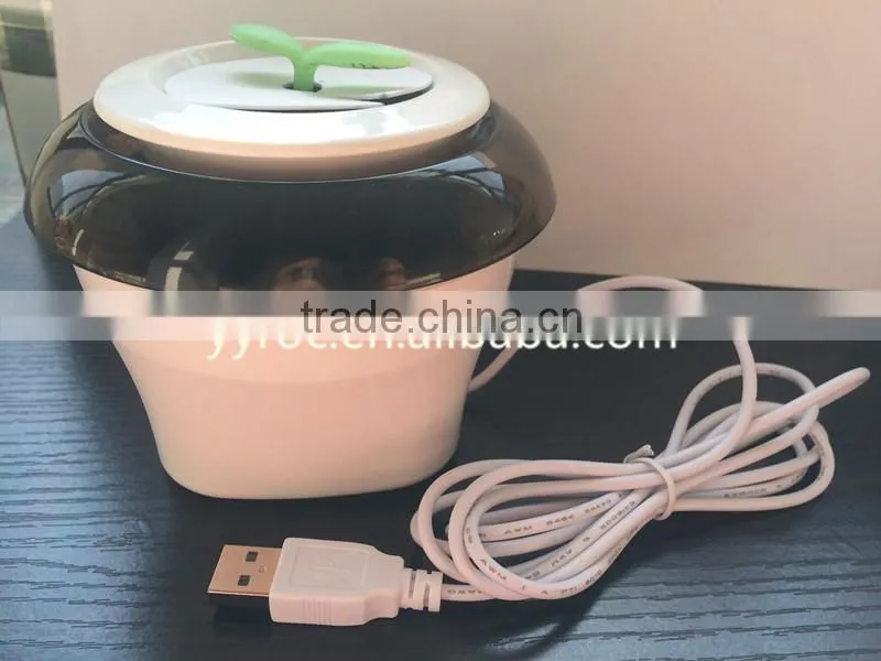 car air purifier