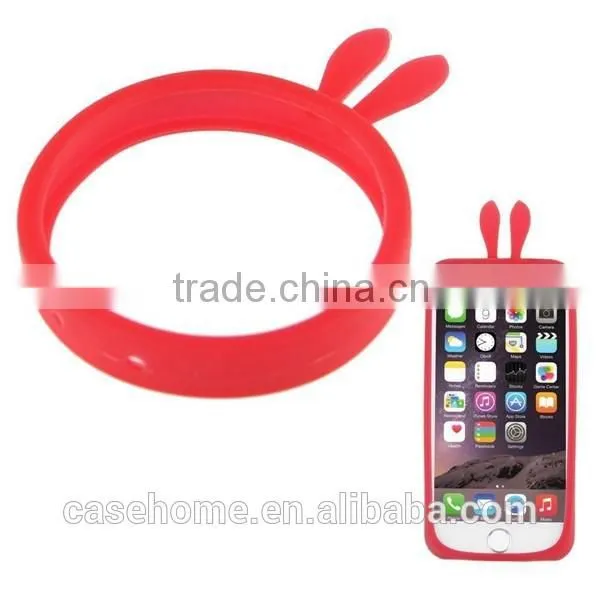 Universal Silicon Mobile Phone Case for Hisense
