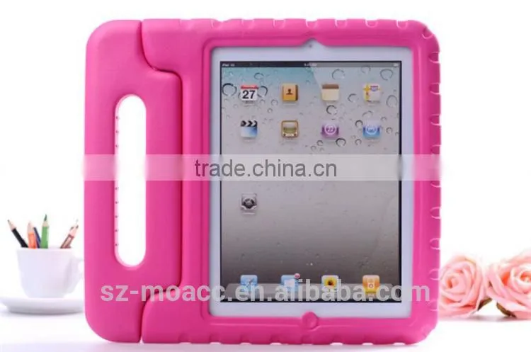 7 inch silicon tablet case for ipad mini,heavy duty case for ipad mini 3