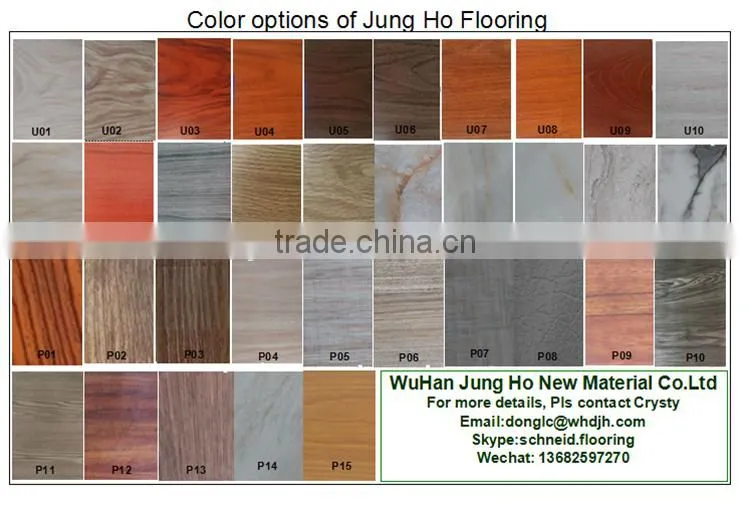 latest technology ceramic wood tiles with CE&SAA certificate