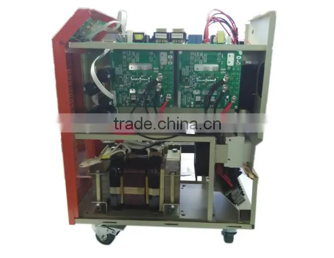 2000w home applicances sloar power inverter system