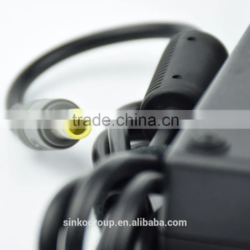 20v 8.5a shenzhen wholesale ac adapter charger for lenovo 7.9*5.5mm