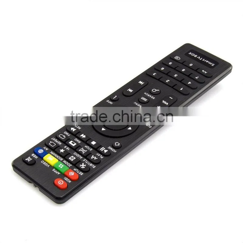 Vensmile Genuine T95 2GB/8GB Amlogic S905 Android TV Box Android 5.1 Smart TV Set Top Box Support Wifi,Kodi,Bluetooth