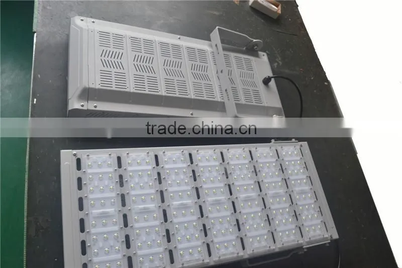 hot sale waterproof IP65 aluminum 170w led tunnel light