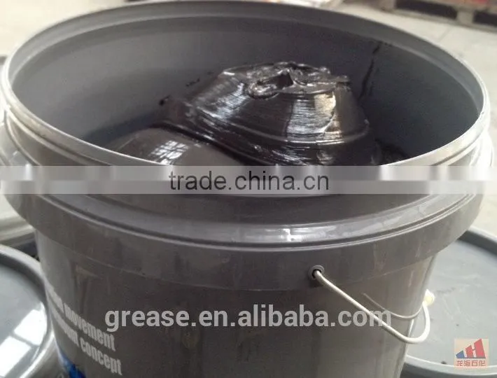 Molykote Grease (Molybdenum Disulfide Grease)