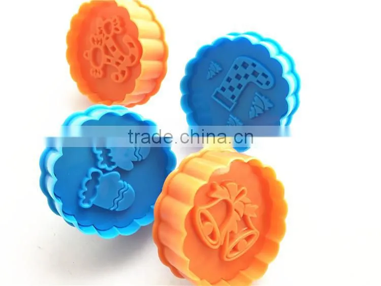Good sell cookie press