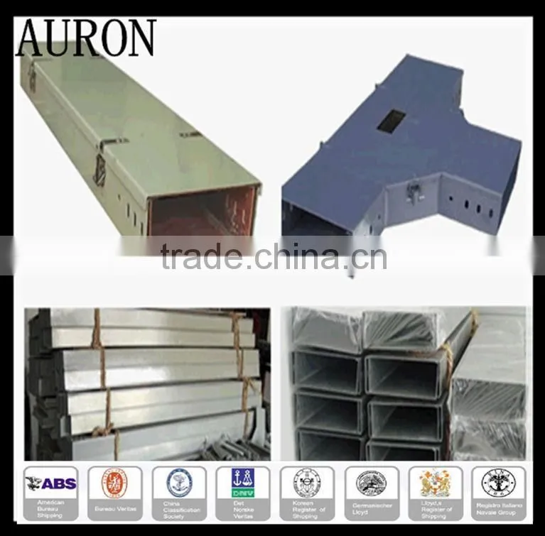 Cable Elbow Connector/Cable Tray Bend/Reducing Elbow