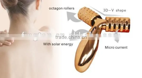 New Beauty Products 2014 Body Care Massage Roller