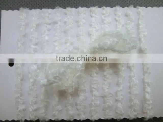 Acylic/nylon fancy yarn HQQ012