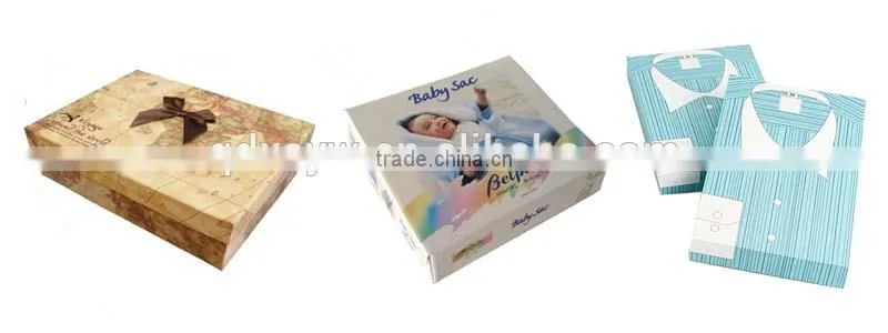 High Quality Packaging Boxes Chocolate Truffles