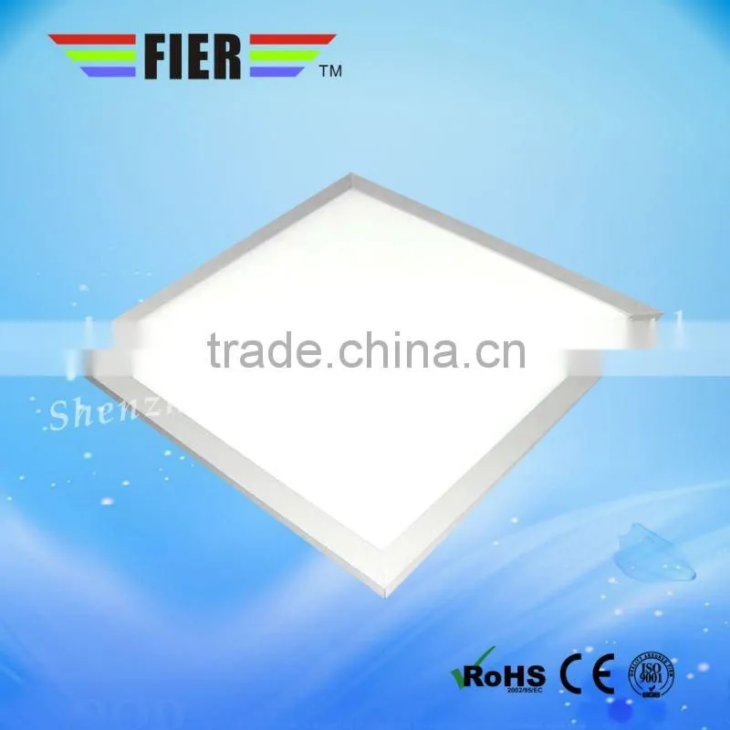 High power LED Panel Light for home lighting
