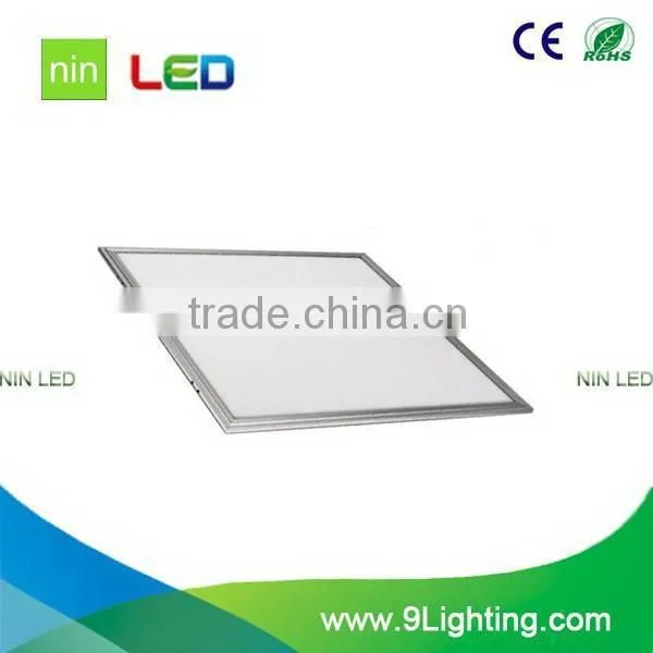 Special popular rgb led panel light 600 600mm