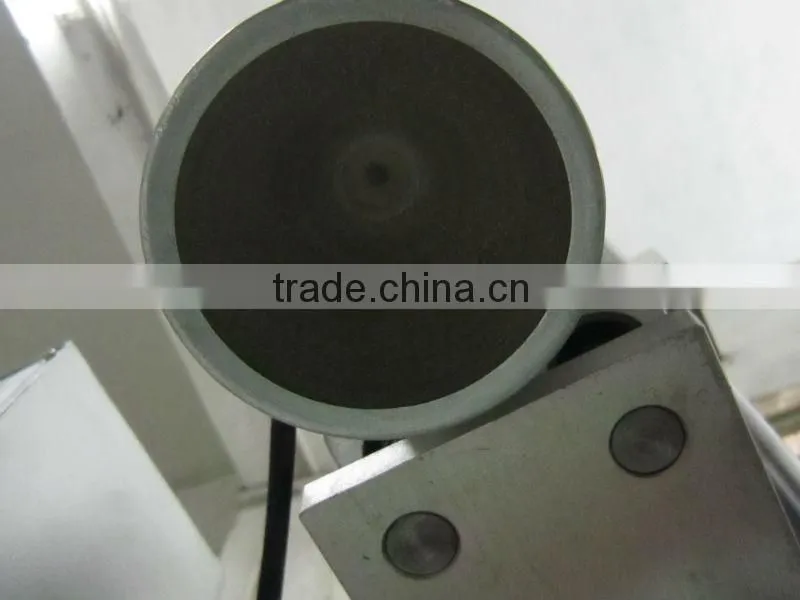DDX-450 semi-auto screw tightening machine