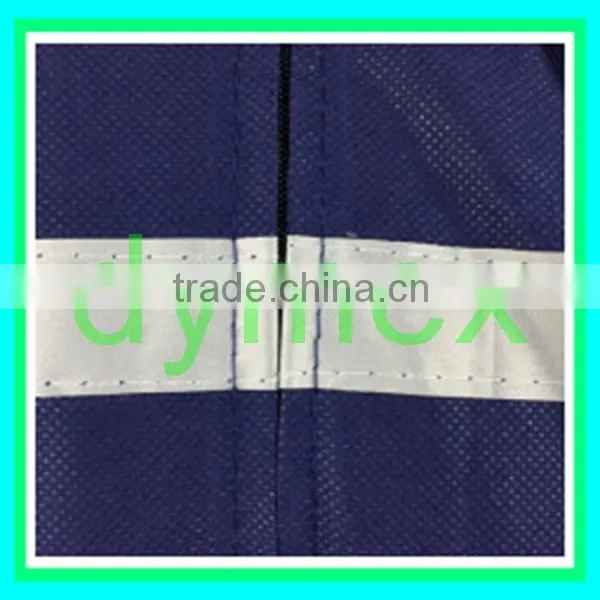 Disposable Polypropylene Protective Coveralls and Clothing