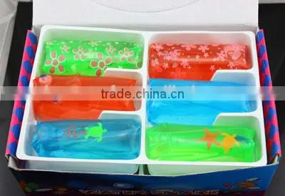 Hot Selling Funny Novelty Water Snake Toy
