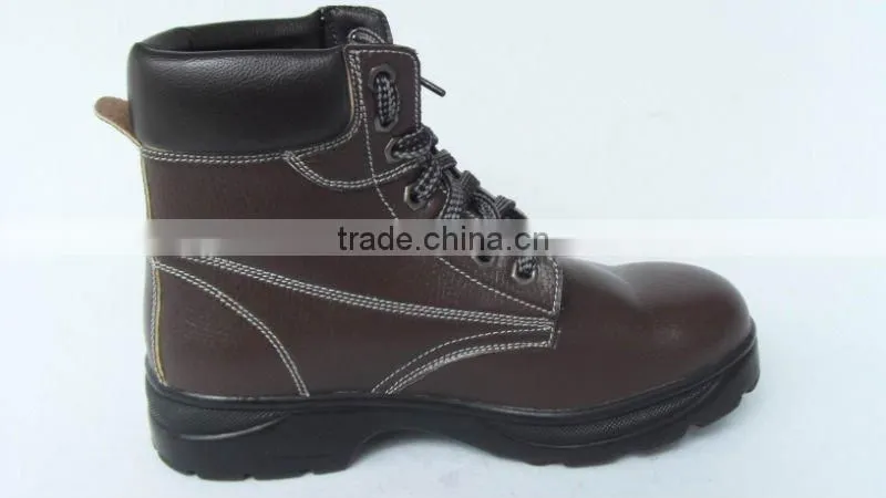 safety shoe steel toe 9511