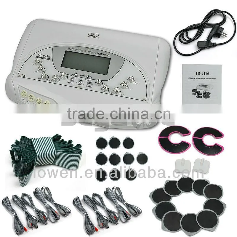 microcurrent machine IB9116
