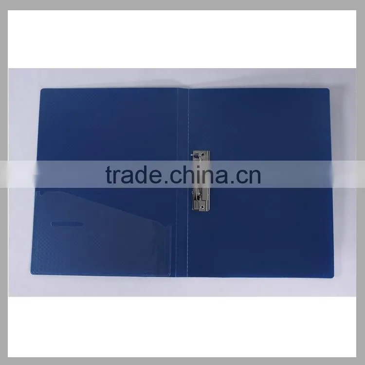 pvc plastic clip file a4 paper file folder box file clip binder clip presentation folder portfolio