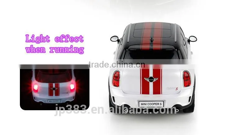 2014 new products radio control car