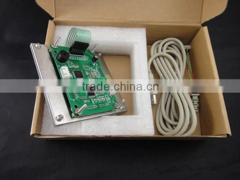 Manufacturer metal kiosk machine keypad bank self terminal keypad access safe keypad