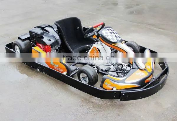 Bode 160cc cheap racing go kart with Honda Engine(MC-477)