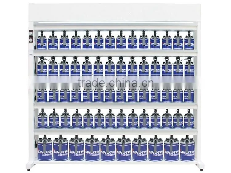 Hot sale car paint mixing machine, paint mixing system