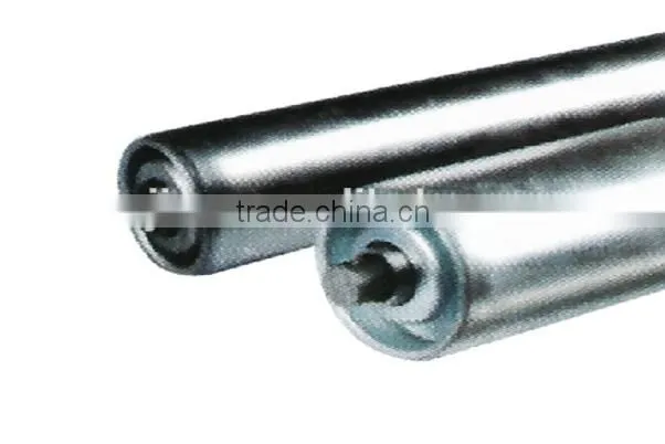 Conveyor Rollers Manufacturer